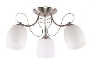 Stropné svetlo AMBA Candellux