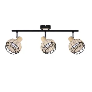 Stropná lampa TAJGA 3xE14  Candellux