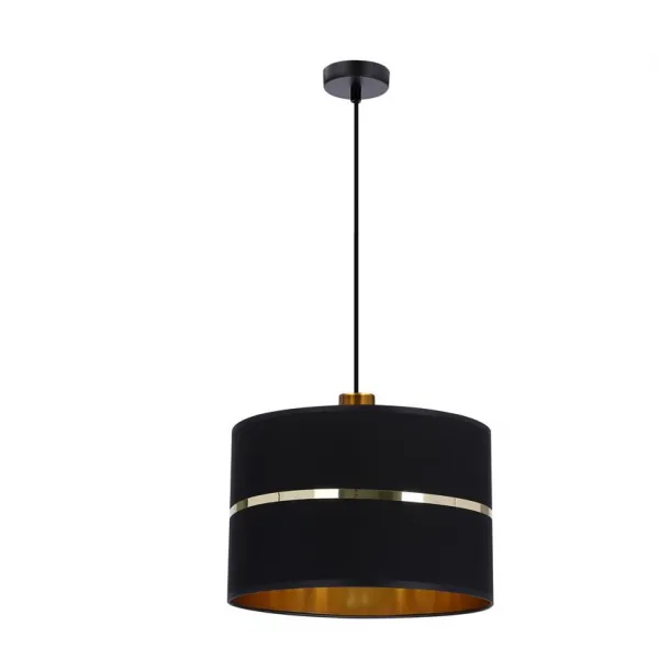 Závesná lampa ASSAM 1xE27 Candellux