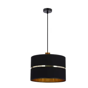 Závesná lampa ASSAM 1xE27 Candellux