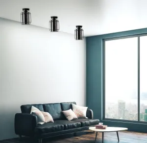 Stropná lampa JONERA 1xE27 Candellux