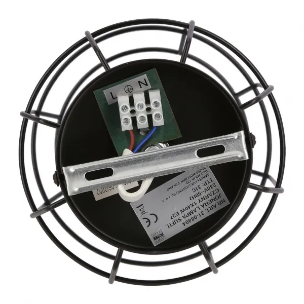 Stropná lampa JONERA 1xE27 Candellux
