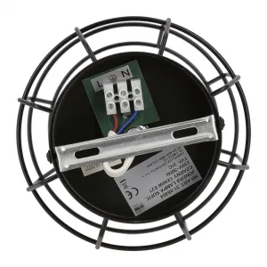 Stropná lampa JONERA 1xE27 Candellux