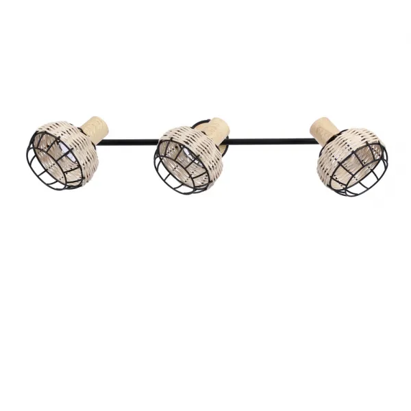 Stropná lampa TAJGA 3xE14  Candellux