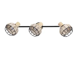 Stropná lampa TAJGA 3xE14  Candellux