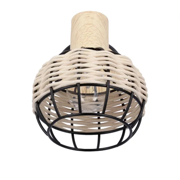 Nástenná lampa TAJGA 1xE14 Candellux