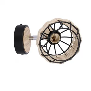 Nástenná lampa TAJGA 1xE14 Candellux