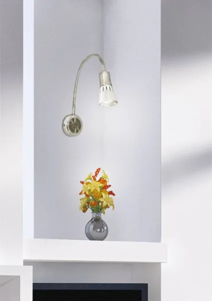 Nástenné svetlo ARENA Candellux