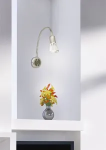 Nástenné svetlo ARENA Candellux