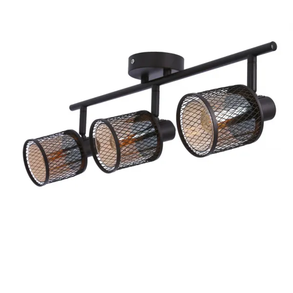 Stropné svetlo CANABERA Candellux