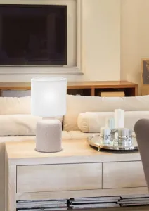 Stolová lampa INER Candellux