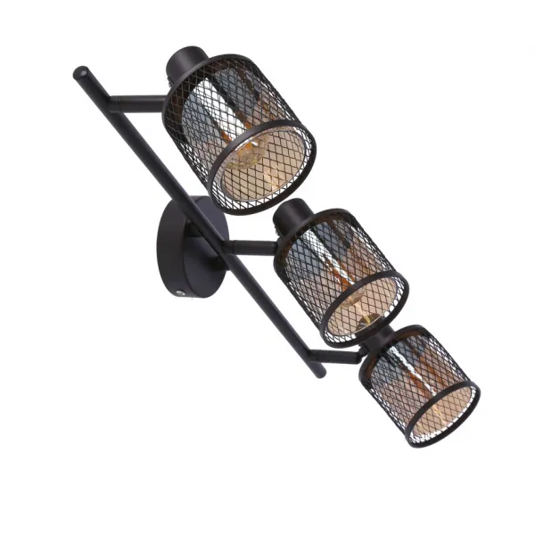 Stropné svetlo CANABERA Candellux