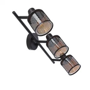 Stropné svetlo CANABERA Candellux