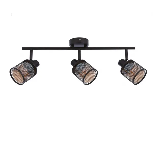 Stropné svetlo CANABERA Candellux