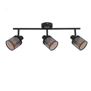 Stropné svetlo CANABERA Candellux