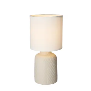 Stolová lampa INER Candellux