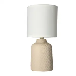 Stolová lampa INER Candellux