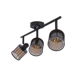 Stropné svetlo CANABERA Candellux