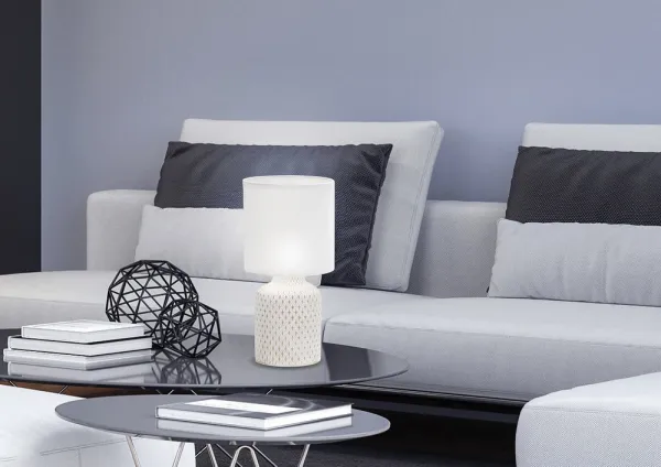 Stolová lampa INER Candellux