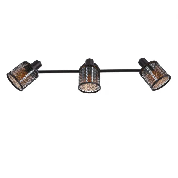 Stropné svetlo CANABERA Candellux