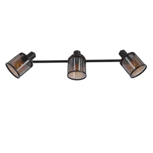 Stropné svetlo CANABERA Candellux