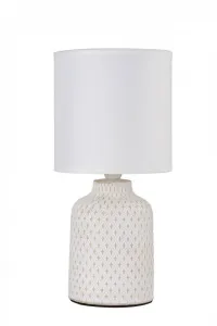 Stolová lampa INER Candellux
