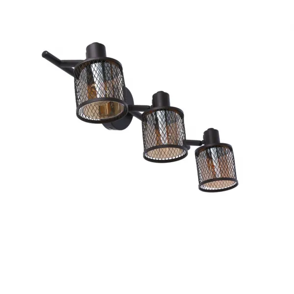 Stropné svetlo CANABERA Candellux