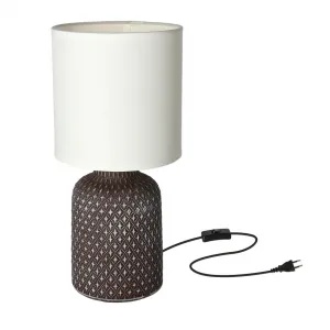 Stolová lampa INER Candellux