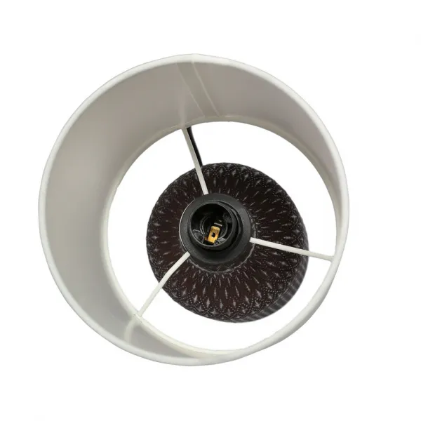Stolová lampa INER Candellux