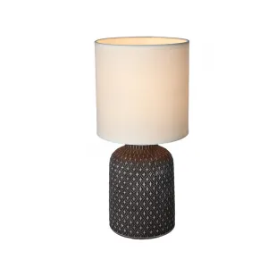 Stolová lampa INER Candellux