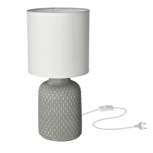 Stolová lampa INER Candellux