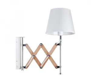 Nástenné svetlo MITO Candellux