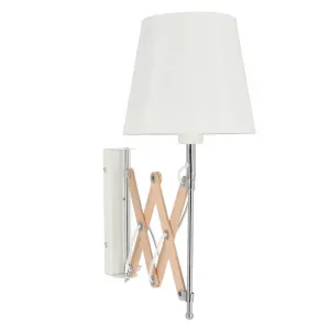 Nástenné svetlo MITO Candellux
