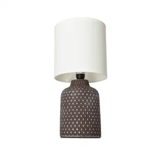 Stolová lampa INER Candellux