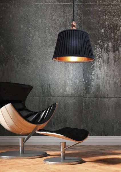 Závesná lampa AMORE Candellux