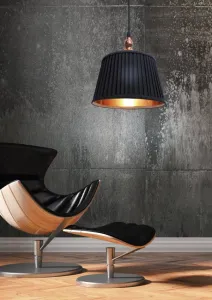 Závesná lampa AMORE Candellux