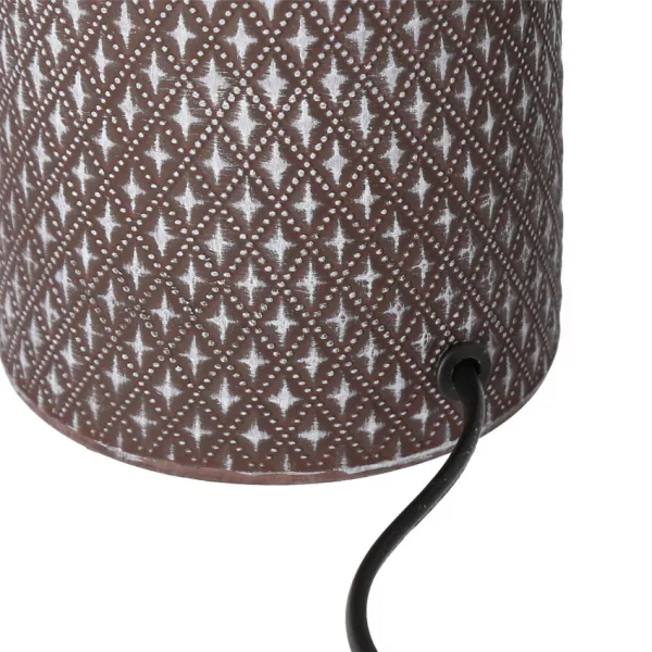 Stolová lampa INER Candellux