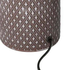 Stolová lampa INER Candellux