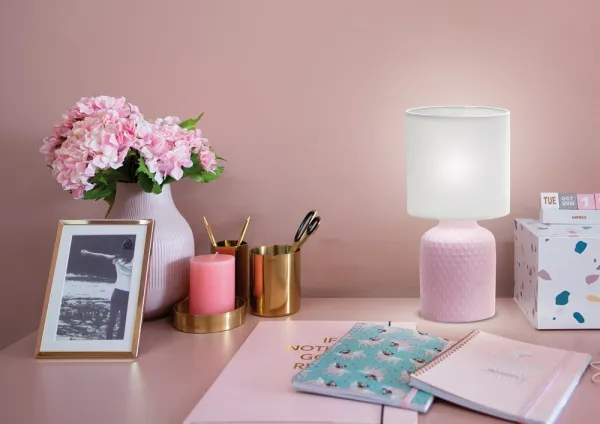 Stolová lampa INER Candellux