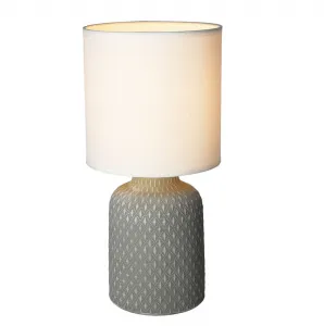 Stolová lampa INER Candellux