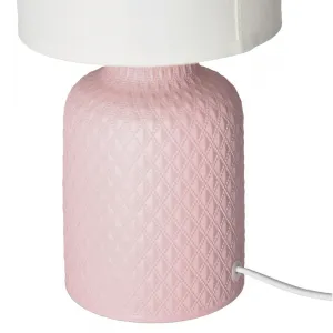 Stolová lampa INER Candellux