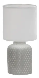 Stolová lampa INER Candellux