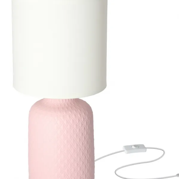 Stolová lampa INER Candellux