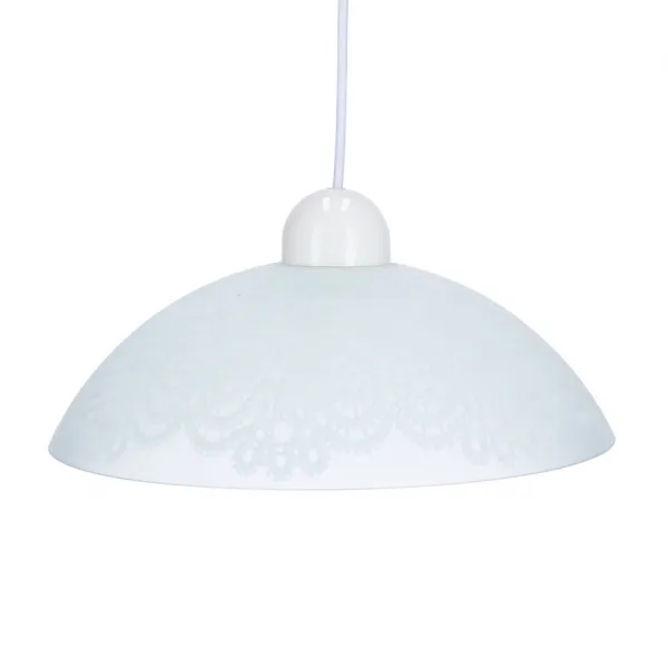 Závesná lampa BILBAO 1xE27 Candellux