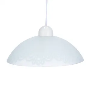 Závesná lampa BILBAO 1xE27 Candellux