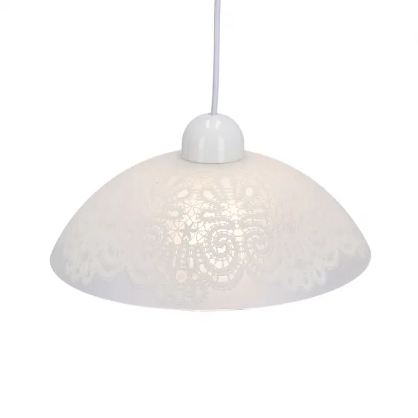 Závesná lampa BILBAO 1xE27 Candellux