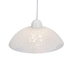 Závesná lampa BILBAO 1xE27 Candellux
