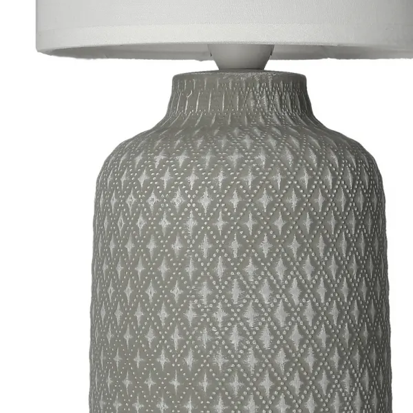 Stolová lampa INER Candellux