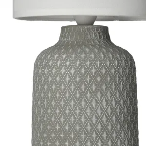 Stolová lampa INER Candellux