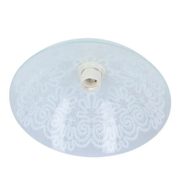 Závesná lampa BILBAO 1xE27 Candellux